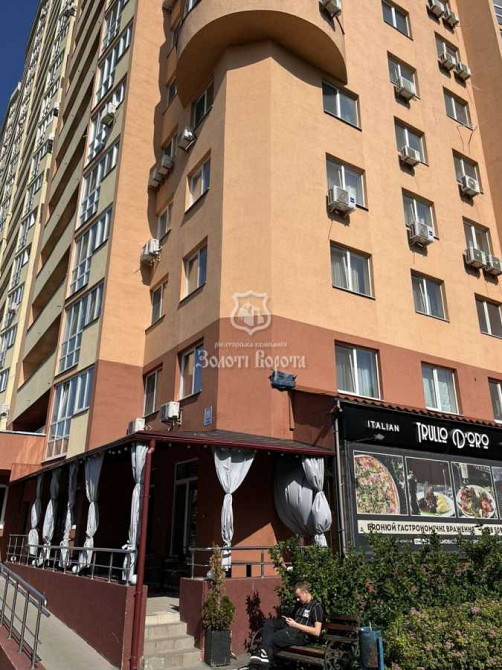 продажа 2-к квартира Киев, Соломенский, 160000 $ Київ - зображення 10