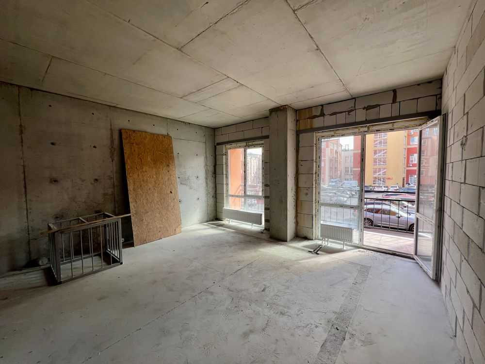 продажа 1-к квартира Киев, Шевченковский, 67025 $ Киев - изображение 2