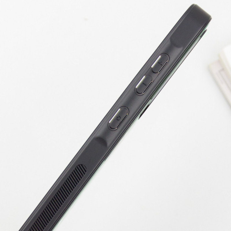TPU+PC чехол Prisma BubbleGum для Samsung Galaxy S24 FE Херсон - изображение 5
