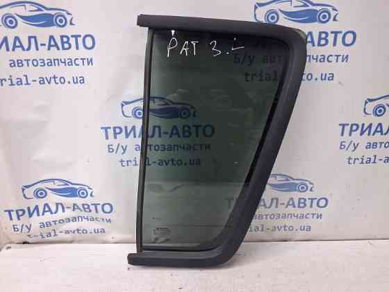 Стекло двери задней левой (форточка) Nissan Pathfinder 2004-2014 82263EB33A (Арт. 82033) Киев