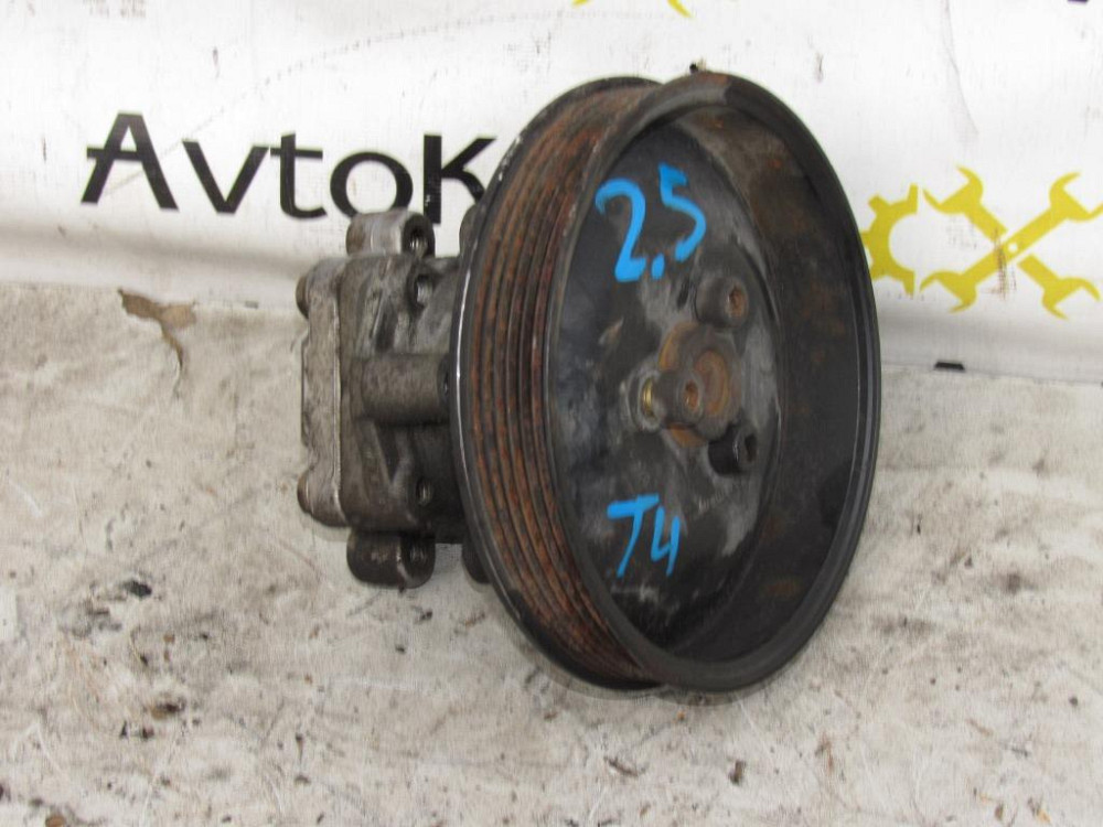 Гидроусилитель руля VW T4 2.5 tdi 1997-2003 (3301049) Ковель - изображение 1