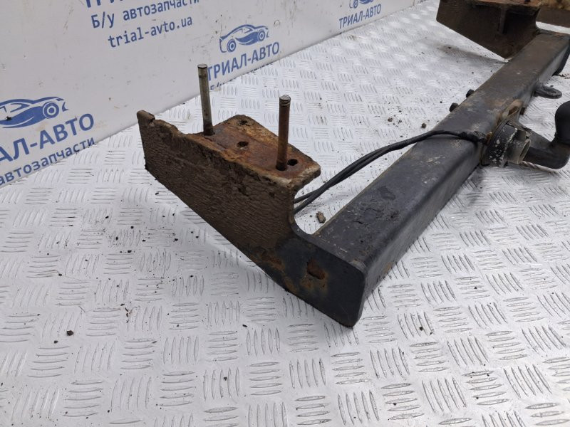 Фаркоп Mitsubishi Pajero Sport K9 3.0 БЕНЗИН 6G72 1996 (б/у) Киев - изображение 4