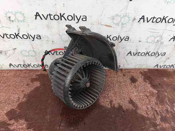 Моторчик (вентилятор) печи VW T5 2003-2015 (7E1820021) Ковель