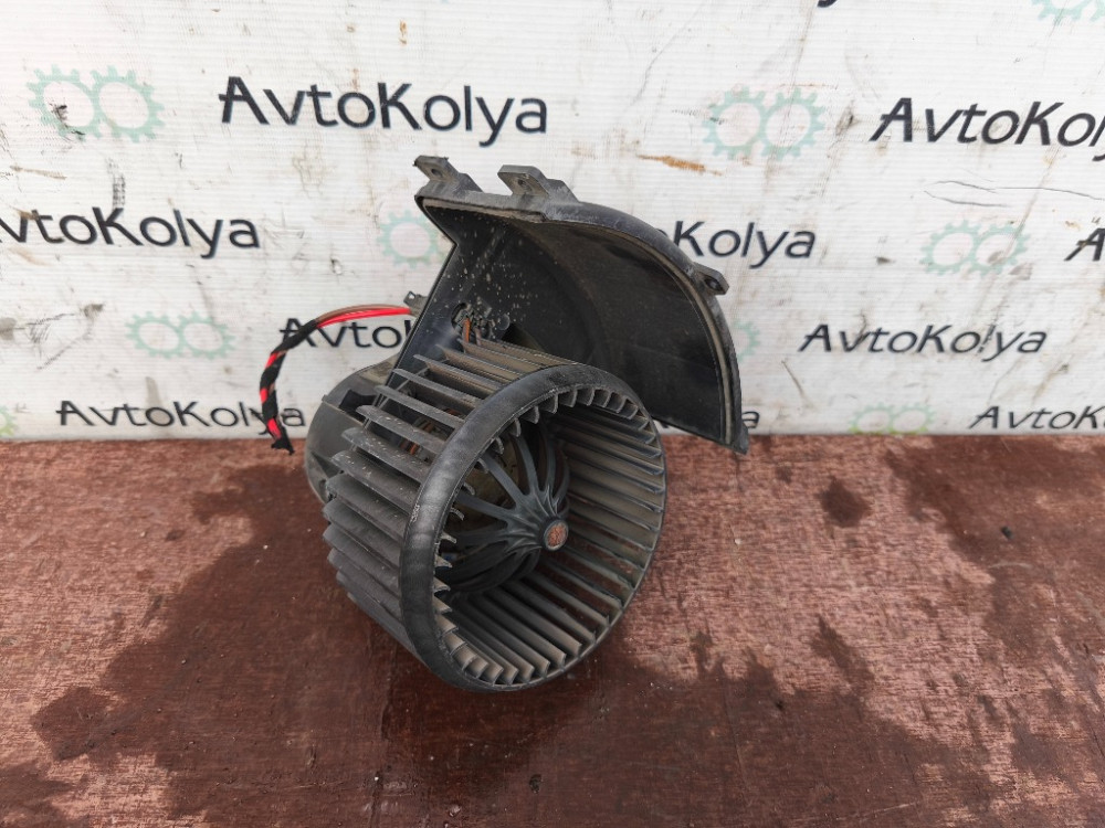 Моторчик (вентилятор) печи VW T5 2003-2015 (7E1820021) Ковель - изображение 1