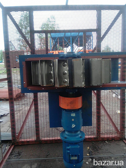 Зерновая нория НКЗ, производительностью до 50 тонн/час, НКЗ-50, НКЗ 25, вис. 4-30 м Житомир - изображение 10