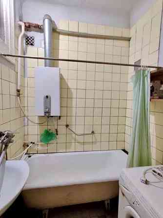 Продам. 3-к.кв. 1/5, нагорка, провулок Феодосія Макаревського Дніпро