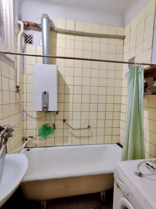 Продам. 3-к.кв. 1/5, нагорка, провулок Феодосія Макаревського Днепр - изображение 4