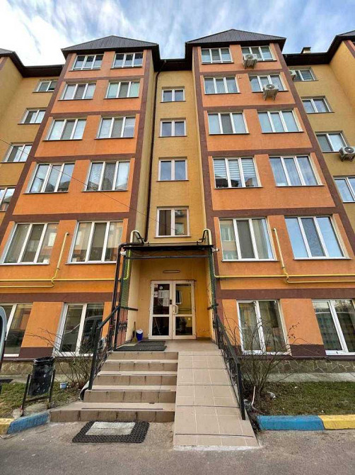 продажа 1-к квартира Киево-Святошинский, Белогородка, 38000 $  - зображення 12
