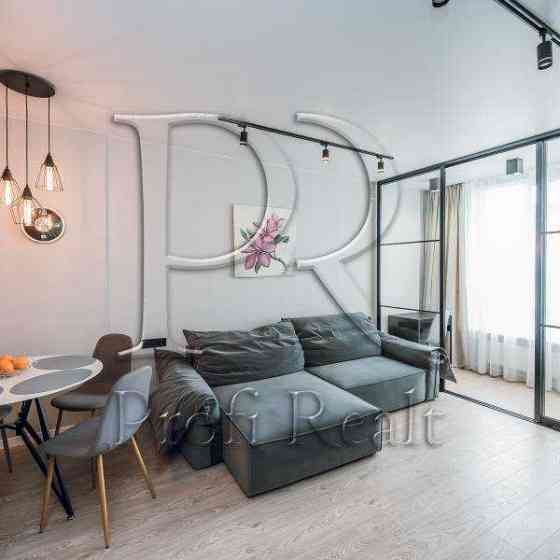 продажа 1-к квартира Киев, Соломенский, 105600 $ Киев