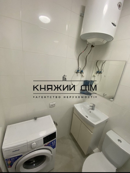 Оренда 1 кім квартири ЖК Празький Квартал 2 КОД Київ - зображення 12