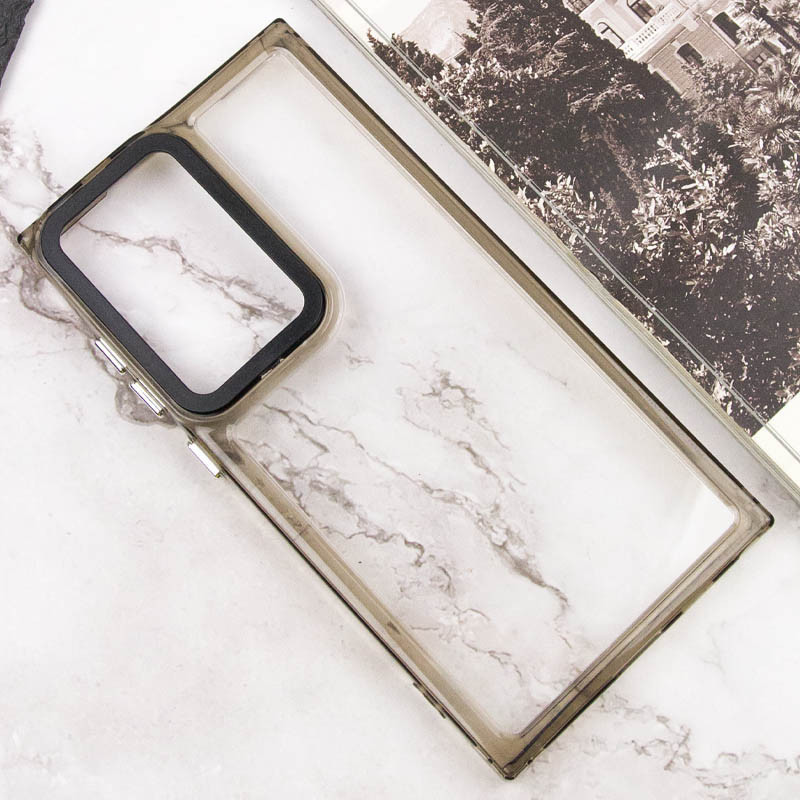 Чехол TPU+PC Colorside для Samsung Galaxy S24 Ultra Херсон - изображение 8