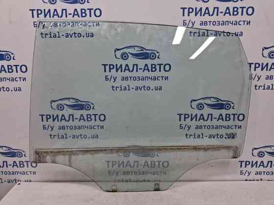 Стекло двери заднее левое Chevrolet Captiva C100 2.4 БЕНЗИН Z24SED 2006 (б/у) Київ