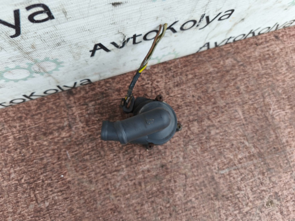 Помпа системы охлаждения VW T5 2003-2015 (5N0965561) Ковель - зображення 4