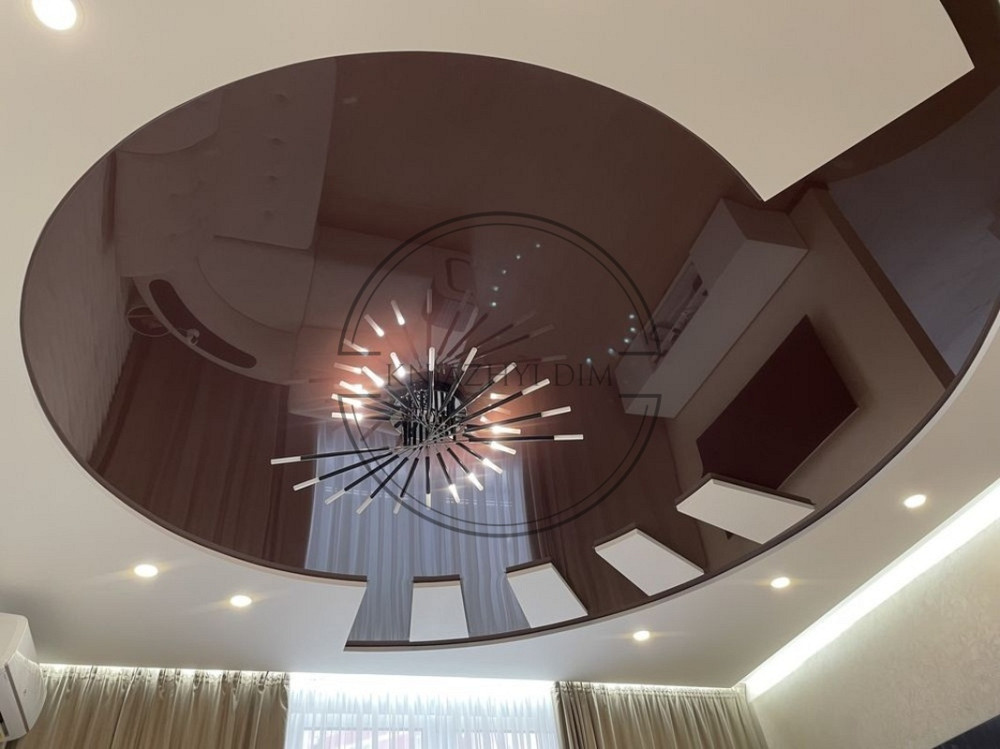 3-х кімнати, новий будинок Позняки Київ - зображення 4