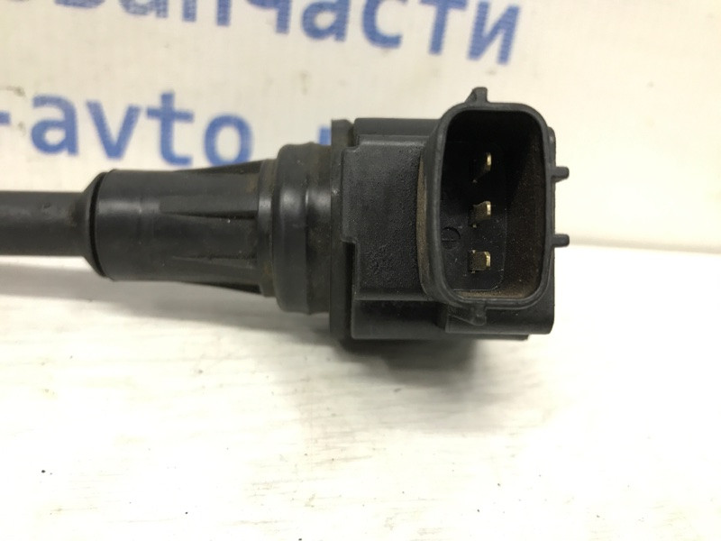 Катушка зажигания Nissan Qashqai J10 2.0 БЕНЗИН MR20DE 2006 (б/у) Київ - зображення 2