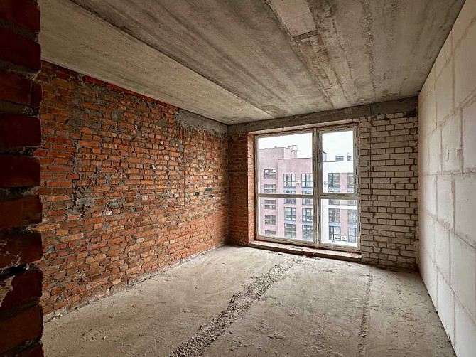 продажа 1-к квартира Киево-Святошинский, Хотов, 35000 $  - зображення 5