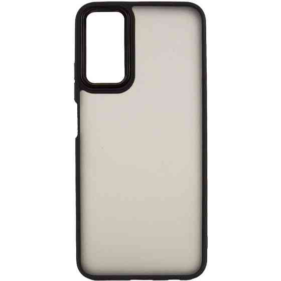 Чехол TPU+PC Lyon Frosted для Oppo A78 4G Херсон