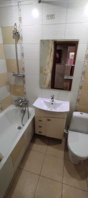 долгосрочная аренда 1-к квартира Днепр, Центральный, 8500 грн./мес. Дніпро - зображення 8