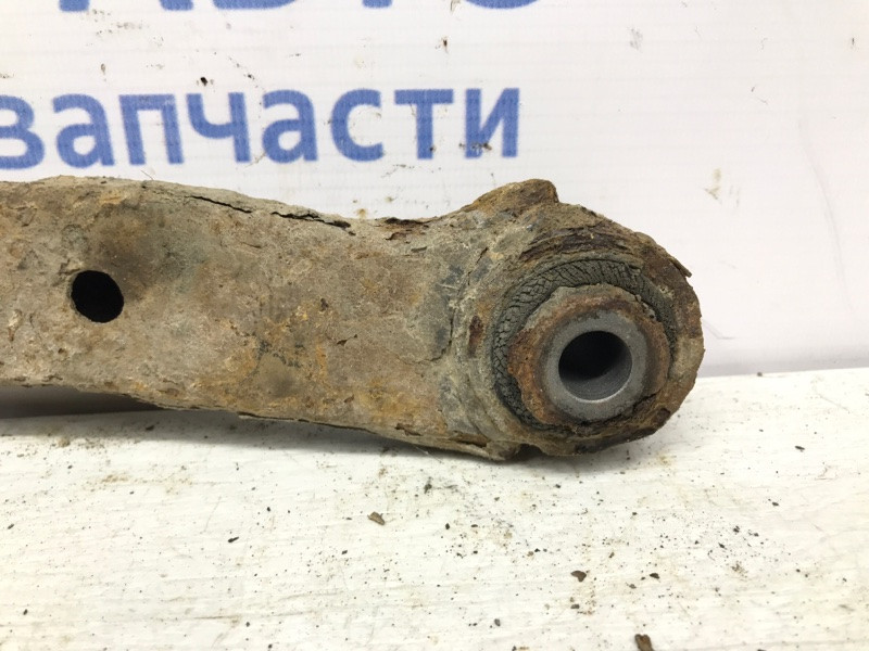 Рычаг задний поперечный Kia Ceed 2006-2012 55100-1H000 (Арт. 44271) Київ - зображення 2