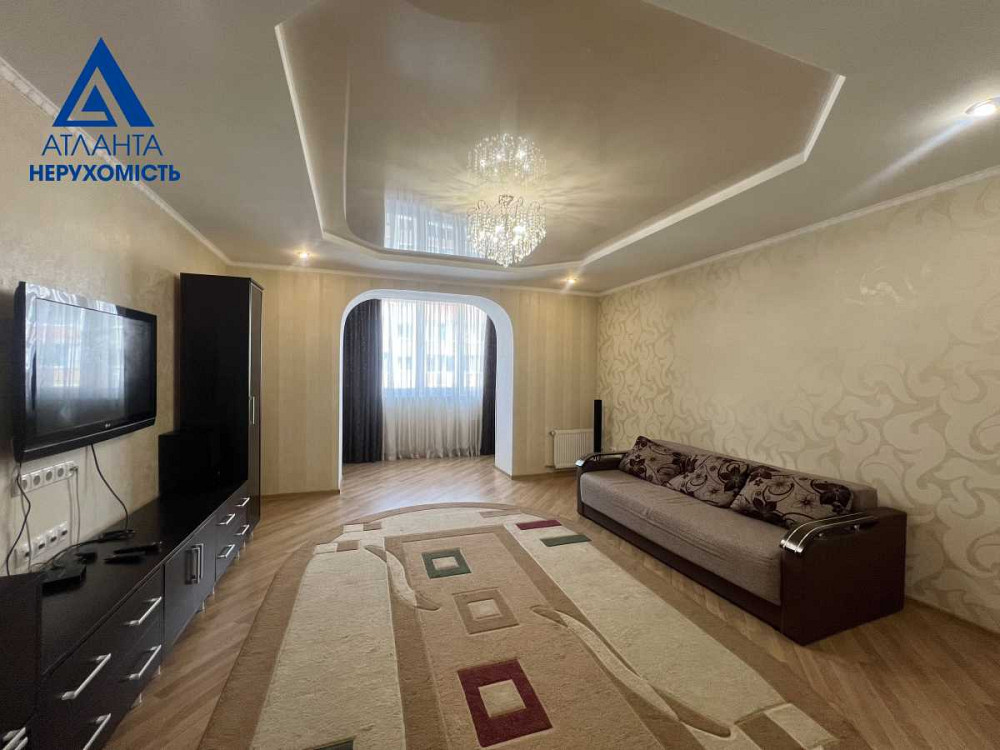 продажа 3-к квартира Луцк, 105000 $ Луцьк - зображення 4