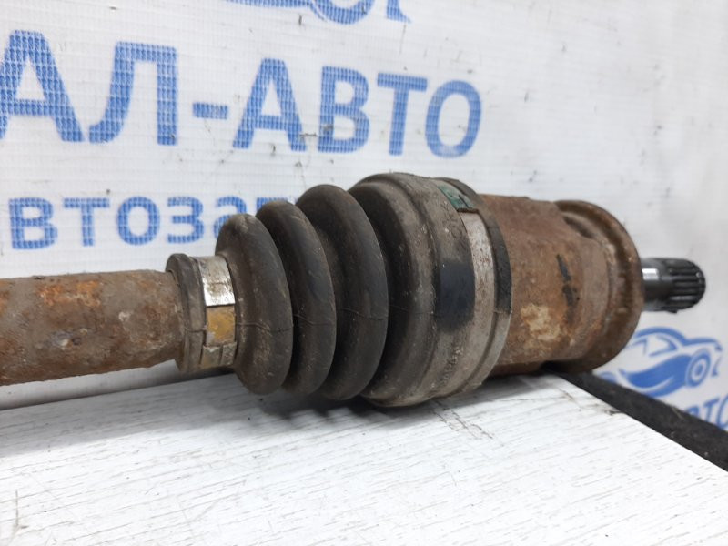 Привод задний правый Mitsubishi Outlander 2007-2012 3715A008 (Арт. 34289) Київ - зображення 5