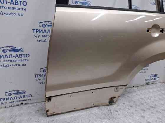 Дверь задняя левая Suzuki Grand Vitara 2005-2016 6800465832 (Арт. 62060) Київ