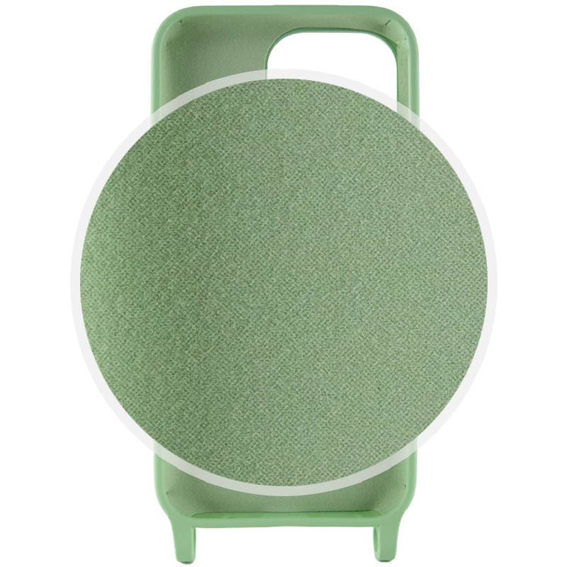 Чехол TPU two straps California для Apple iPhone 11 Pro Max (6.5") Херсон - изображение 5