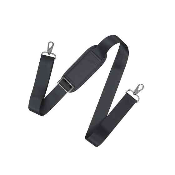 Cумка для ноутбука Rivacase 17.3" 8257Black черная Киев