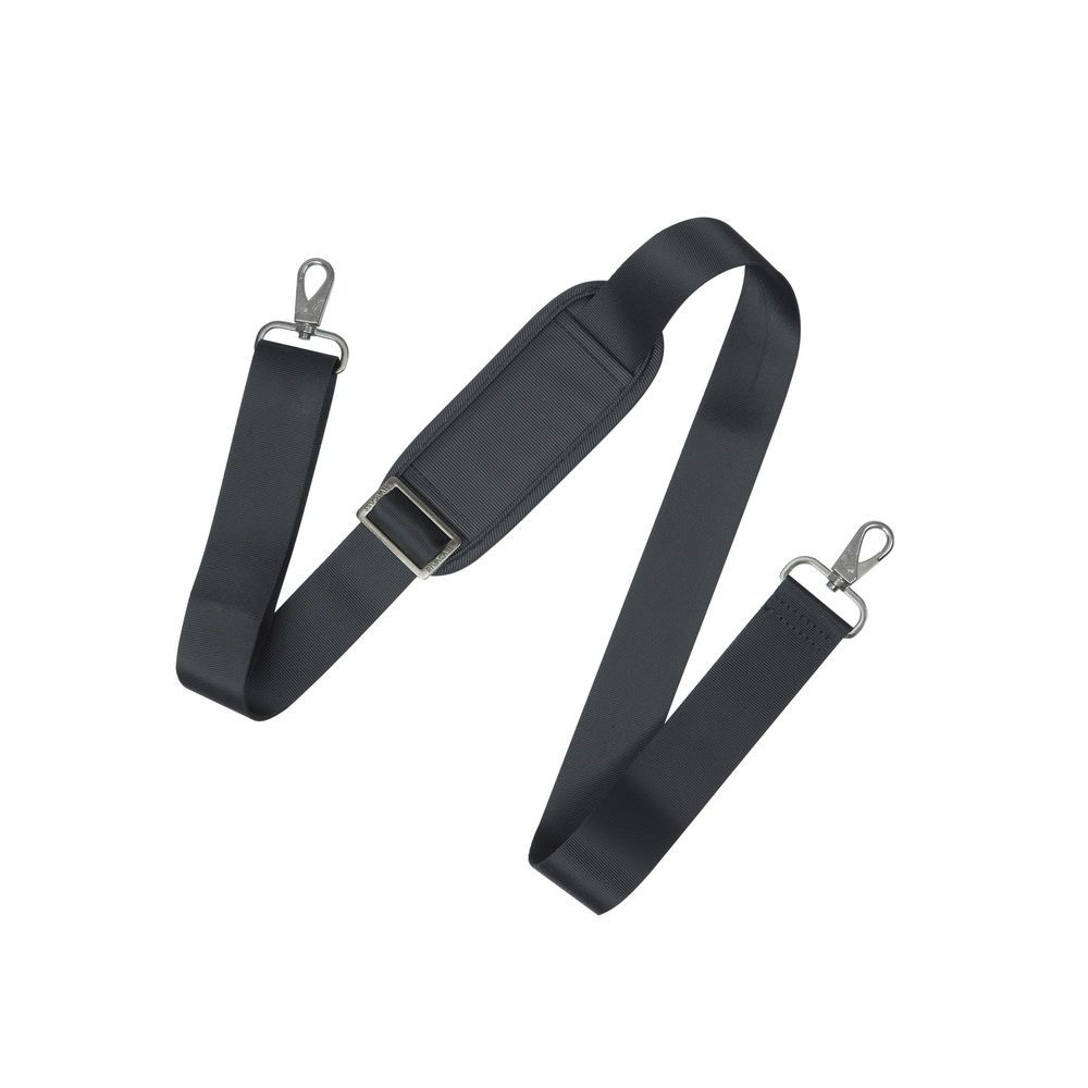 Cумка для ноутбука Rivacase 17.3" 8257Black черная Київ - зображення 4