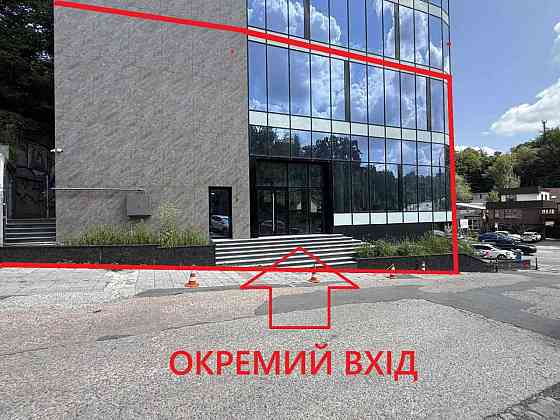 долгосрочная аренда помещения свободного назначения, здания Киев, Печерский, 9500 $/мес. Київ