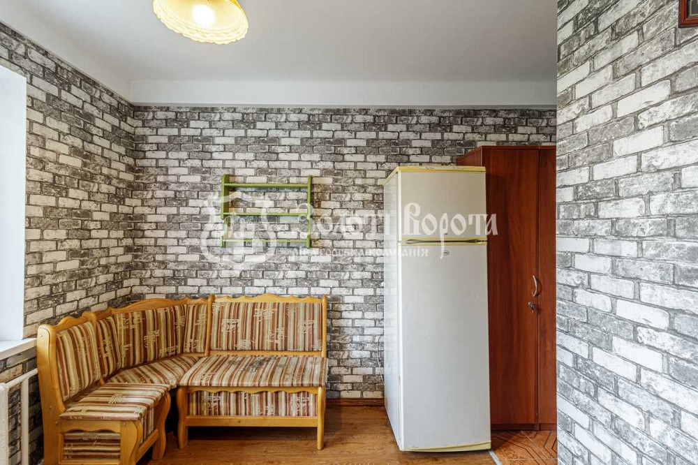 продажа 2-к квартира Киев, Оболонский, 60000 $ Киев - изображение 11