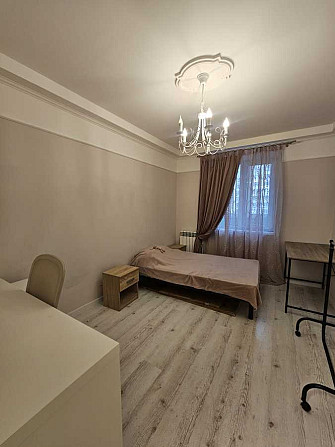 долгосрочная аренда 2-к квартира Киев, Дарницкий, 17000 грн./мес. Київ - зображення 12
