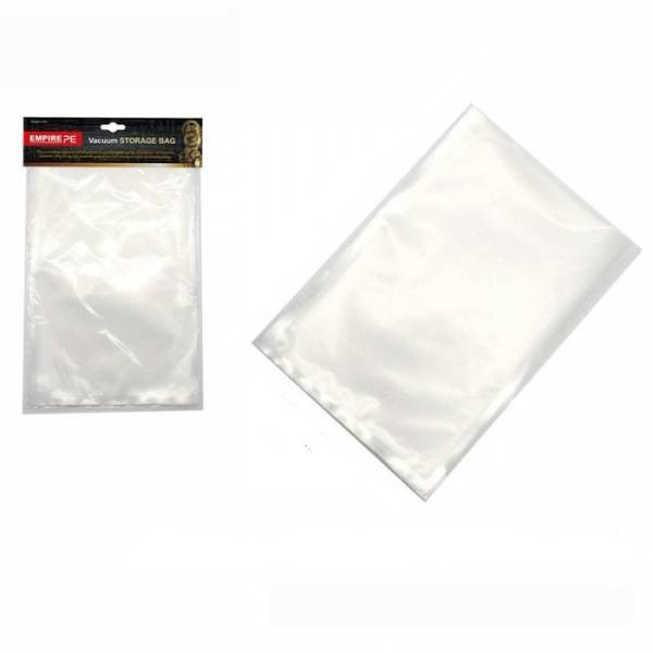 Набор пакетов для вакууматора Empire EM-1563 30х20 см 10 шт Киев - изображение 1