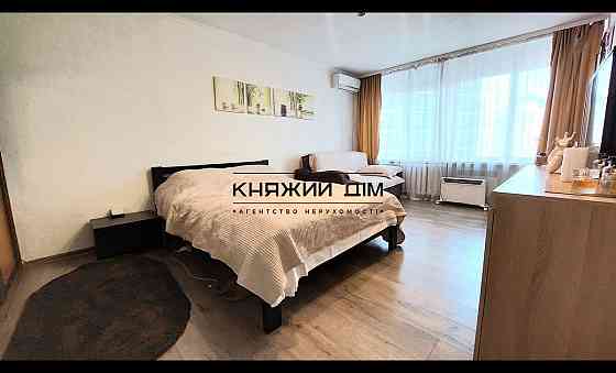 Продаж ! 1-но кімнатної 37кв. з газом, метро Кловська Печерський р-н № 21147479 Київ