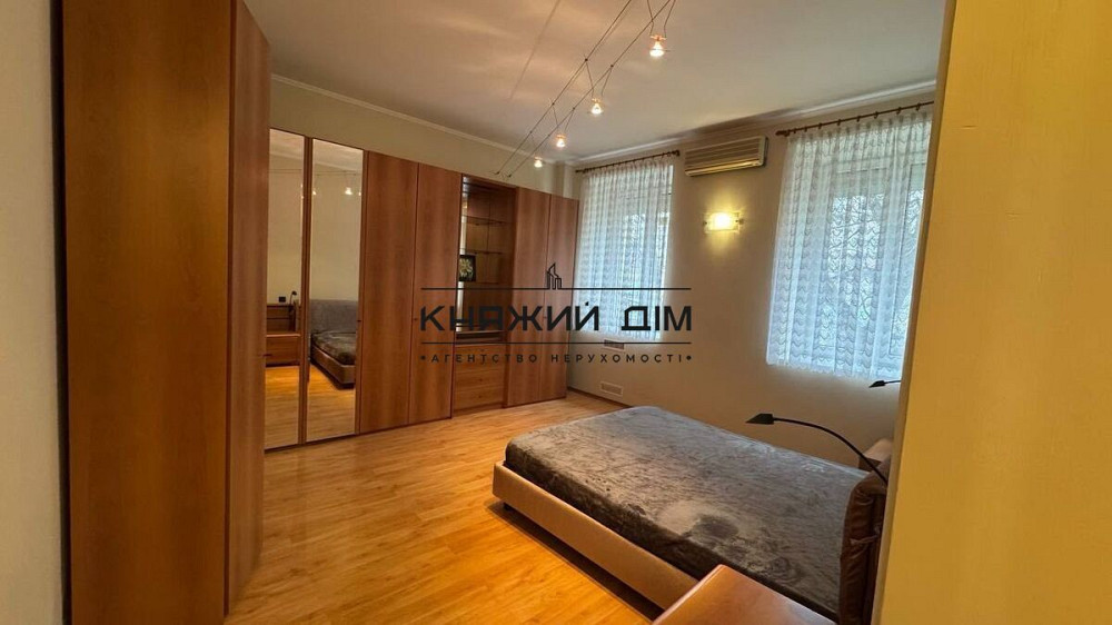 Трикімнатна квартира - 80 кв м - ІСТОРИЧНИЙ БЕЗПЕЧНИЙ ЦЕНТР КИЄВА № 11163726 Киев - изображение 3