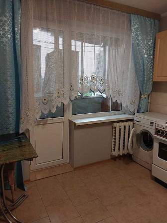 долгосрочная аренда 1-к квартира Киев, Святошинский, 10000 грн./мес. Киев - изображение 3