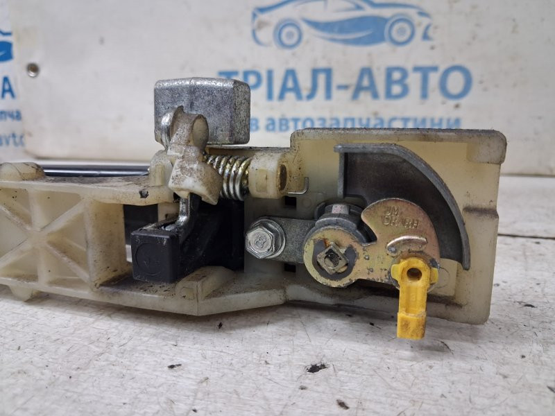 Ручка двери внешняя передняя правая Hyundai Tucson 2004-2009 826602E000 (Арт. 86286) Киев - изображение 5