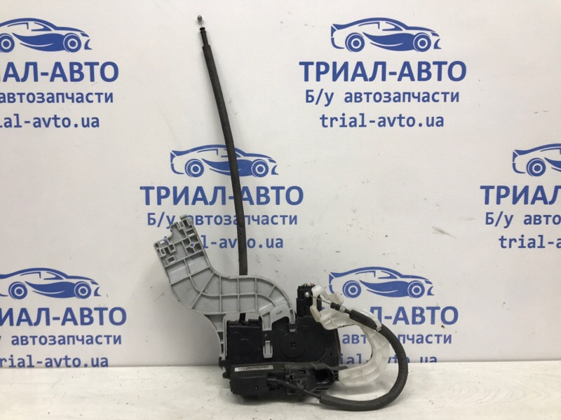 Замок двери задний левый Kia Sportage 2010-2016 814103U010 (Арт. 56869) Київ - зображення 1