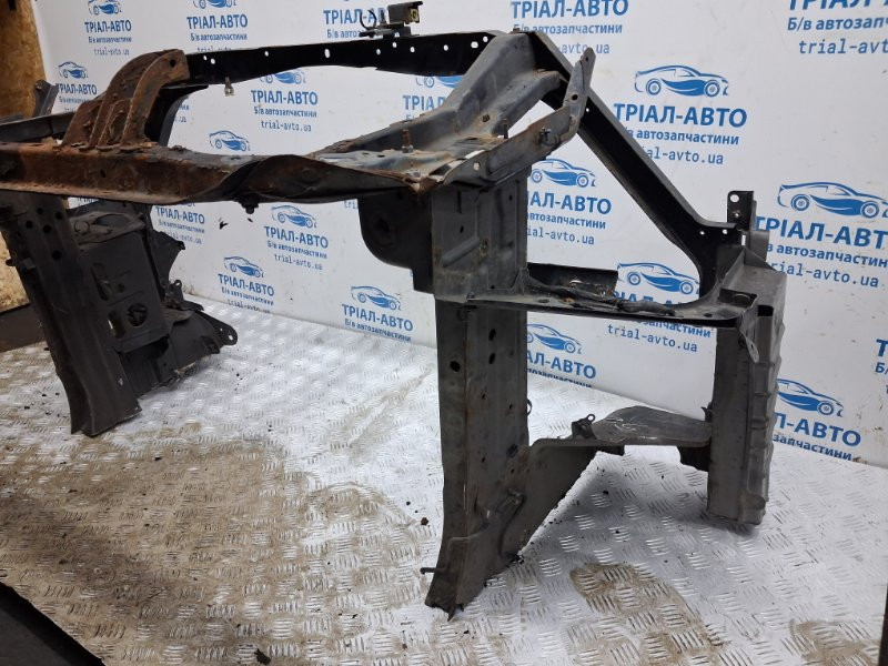 Панель передняя Nissan X-Trail 2007-2015 62511JG00A (Арт. 79849) Київ - зображення 8