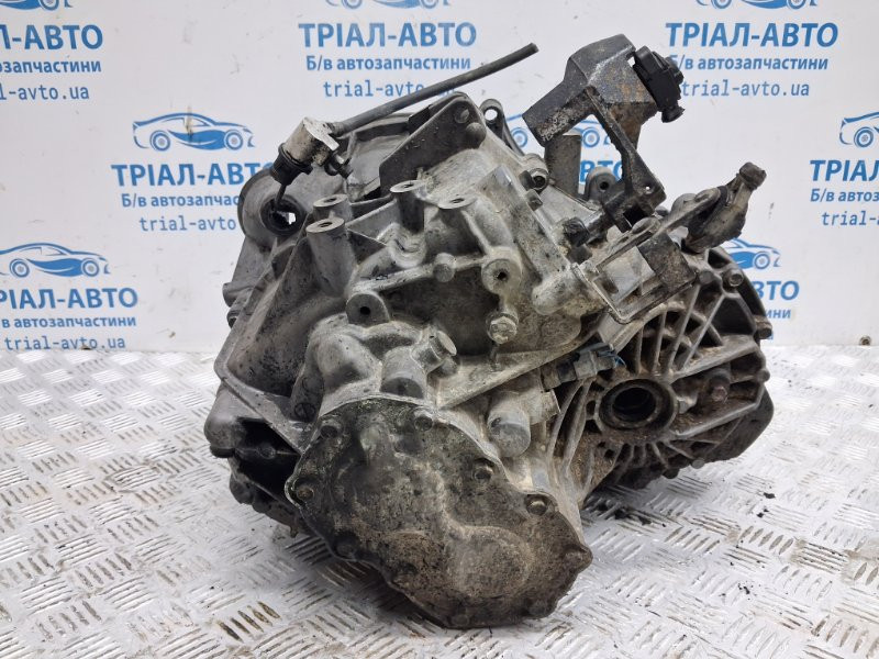Коробка передач МКПП Chevrolet Captiva 2006-2018 96420011 (Арт. 77268) Київ - зображення 5