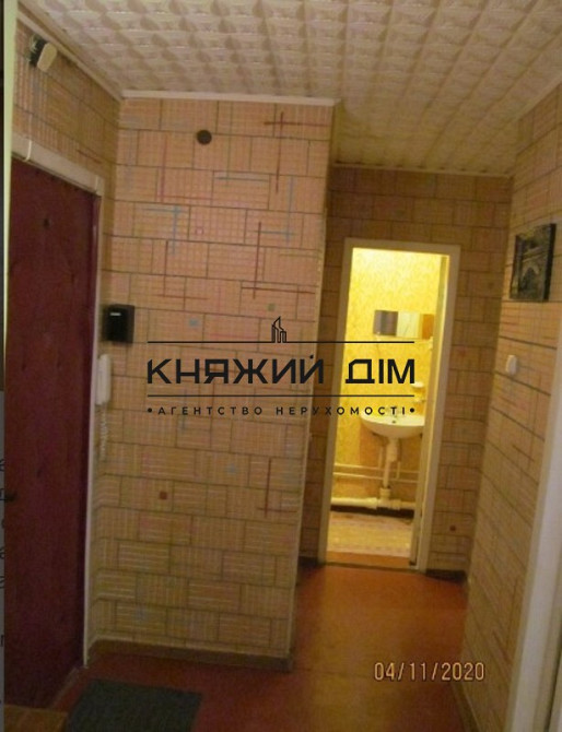 Оренда 1-к квартира , Лобановського 130. М. Деміївська. № 11195600 Киев - изображение 12