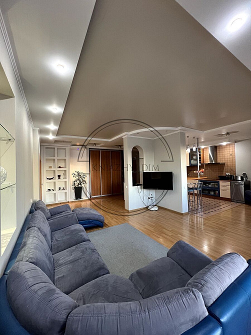 Продаж 3 кімнатної квартири по вул. Анни Ахматової 47 код 21146219 Киев - изображение 5