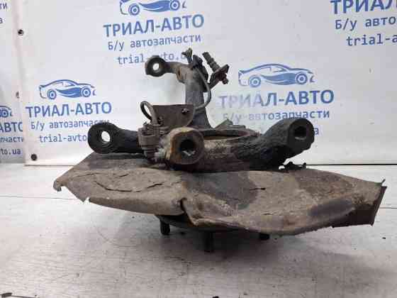 Кулак поворотный правый со ступицей Toyota Prado 2002-2009 4321160170 (Арт. 64997) Киев
