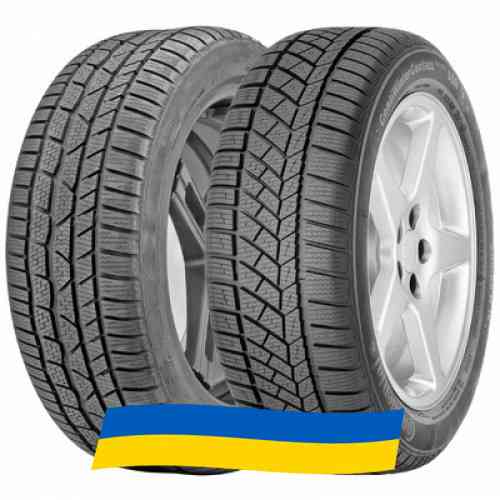 285/45 R20 Continental ContiWinterContact TS 830P SUV 112V Позашляхова шина Киев