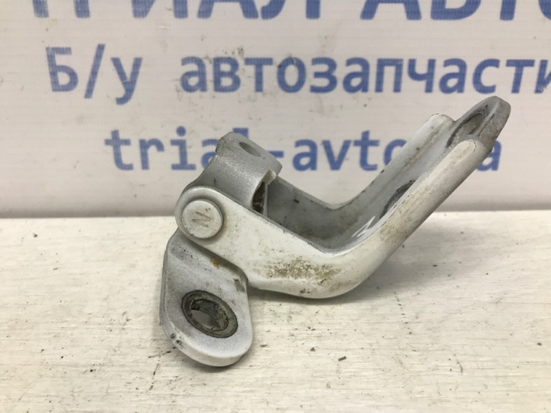 Петля двери передней левой Hyundai Tucson TL 1.7 DIESEL D4FD 2015 (б/у) Киев - изображение 3