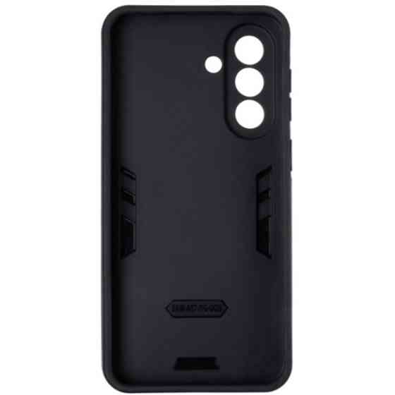 Чохол Gelius Hard Defence PC Series для Samsung A57 A576 Green Харків