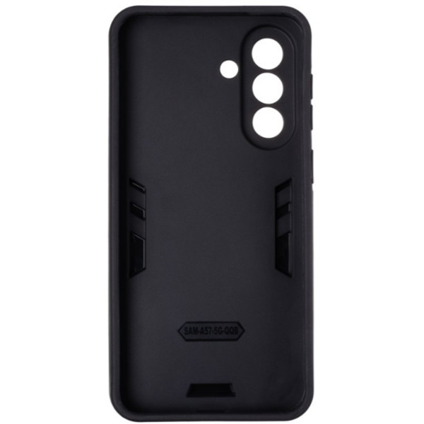 Чохол Gelius Hard Defence PC Series для Samsung A57 A576 Green Харків - зображення 4