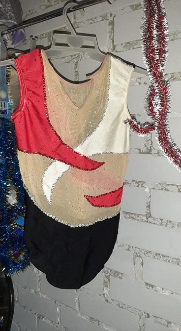 Продам гимнастические купальники Одеса - зображення 8