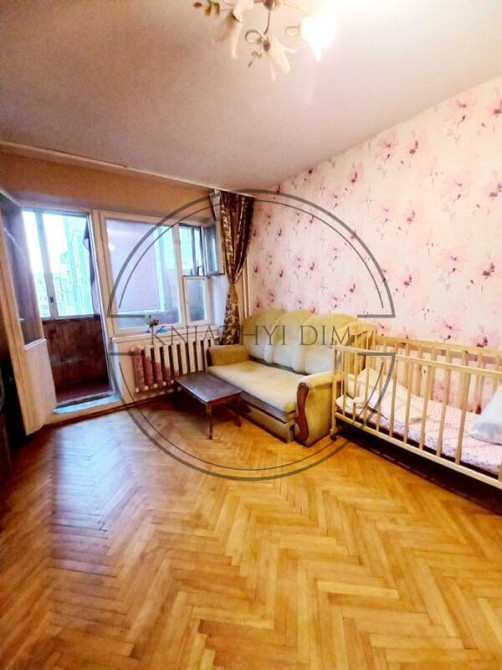 Продаж 2-кімнатної квартири Райдужний масив Код Об'єкта № 21138051 Київ - зображення 2