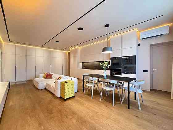 продажа 3-к квартира Киев, Оболонский, 420000 $ Київ